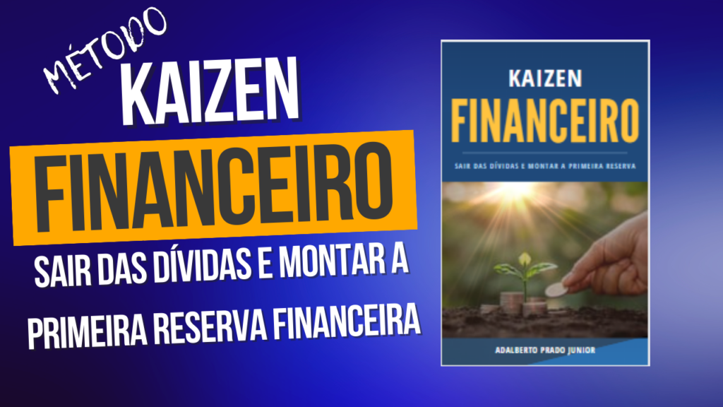 Método Kaizen Financeiro