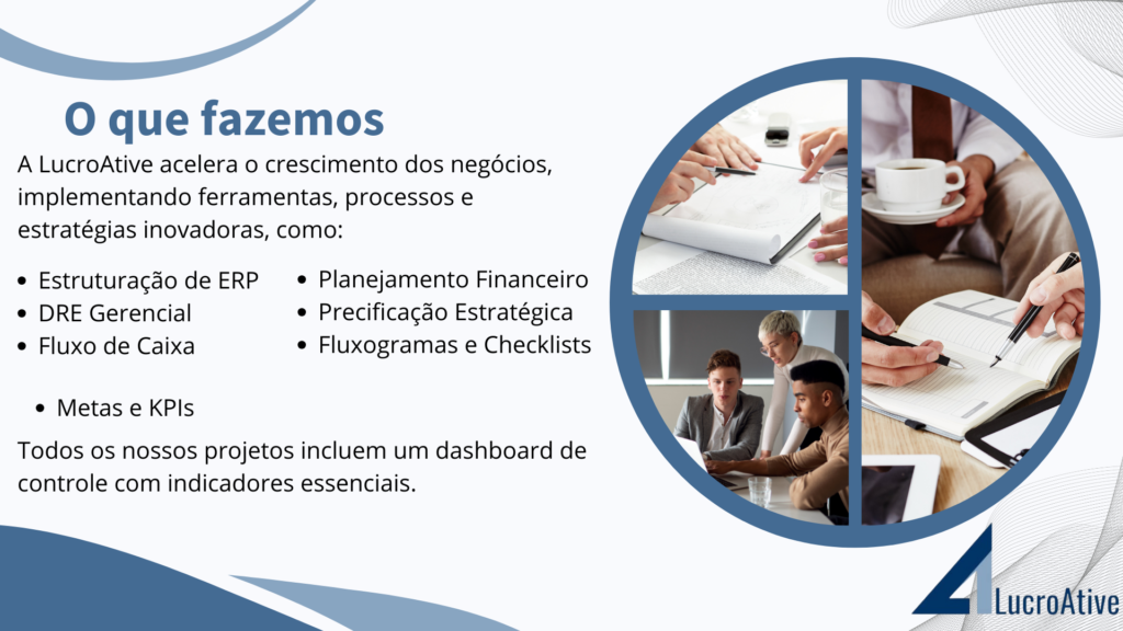 consultoria empresarial