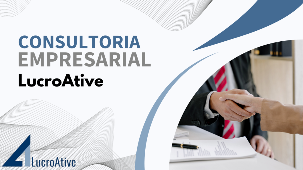 consultoria empresarial